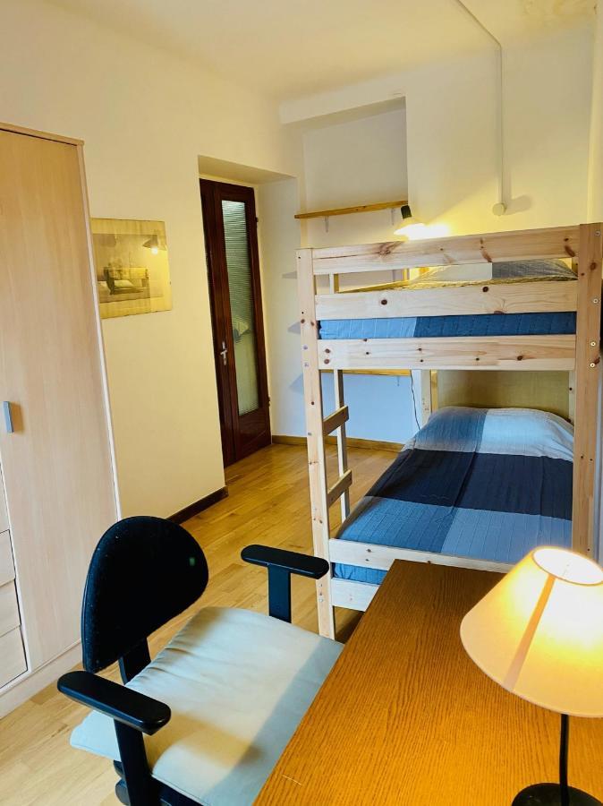 Willa Red House Tivegna Zewnętrze zdjęcie