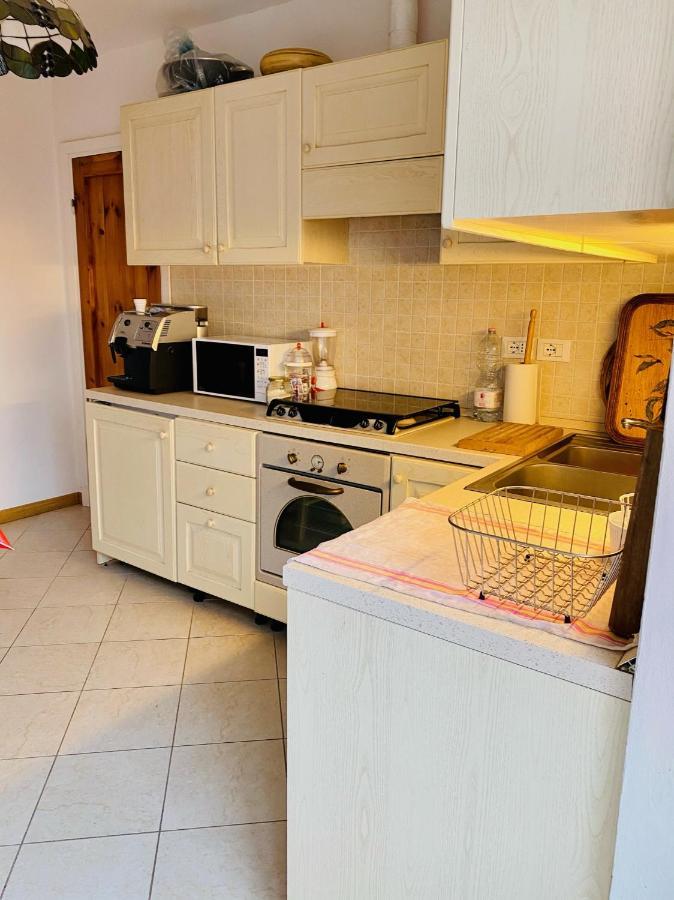 Willa Red House Tivegna Zewnętrze zdjęcie