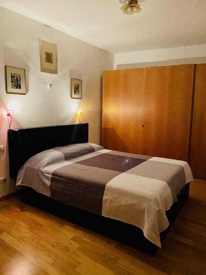 Willa Red House Tivegna Zewnętrze zdjęcie